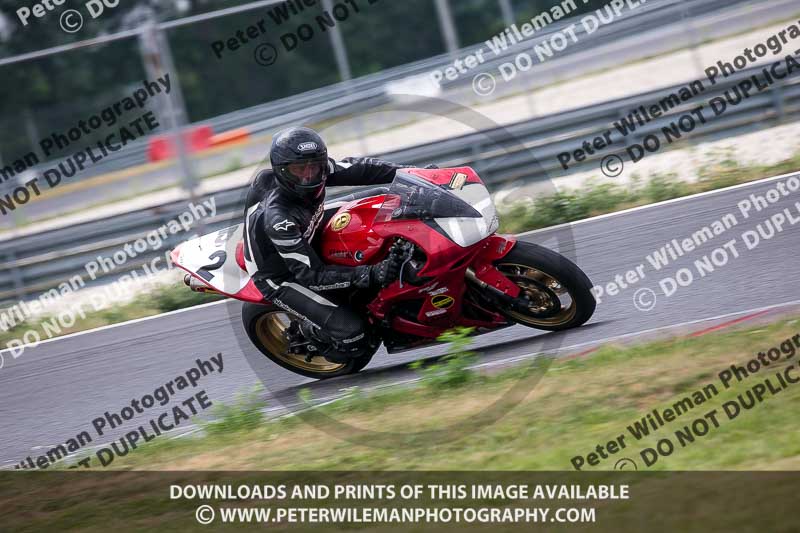 25 to 27th july 2019;Slovakia Ring;event digital images;motorbikes;no limits;peter wileman photography;trackday;trackday digital images